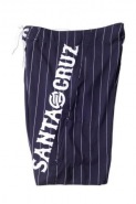 Santa Cruz Justice Boardshort