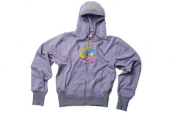 Santa Cruz Pop Knot Hoodie