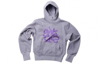 Santa Cruz Skills Hoodie