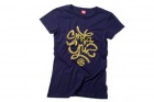Santa Cruz Skills Tee