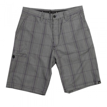 Zoo York Brash Short