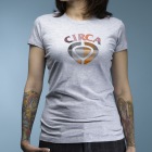 C1rca Craft Icon Tee wmn