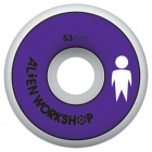 Alien Workshop OG logo Complete