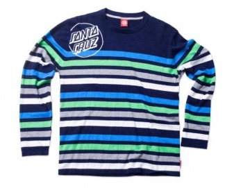 Santa Cruz Grover Sweater