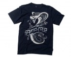 Santa Cruz Cobra Strike Tee