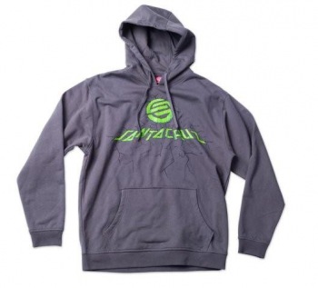 Santa Cruz Chasm Hoodie