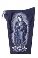 Santa Cruz Lady Guadalupe Boardshort