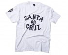 Santa Cruz Religion Tee