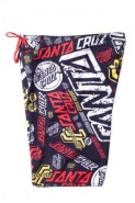 Santa Cruz Matrix Boardshort