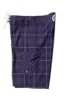 Santa Cruz Outplaid Boardshort