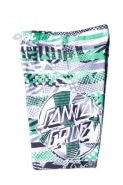 Santa Cruz DIY Boardshort