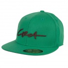 C1rca Select Script 210 Fitted Cap