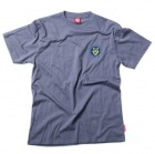 Santa Cruz Screaming Hand Tee