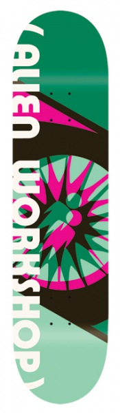 Alien Workshop Starburst Sm.