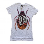 Adio Doodle Bug Tee wmn