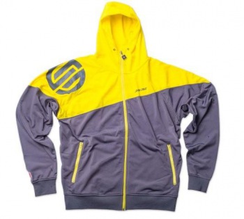 Santa Cruz Stenberg Hoodie