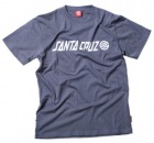 Santa Cruz Sniper Tee