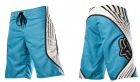 Fox Top Shelf - Solid Boardshort