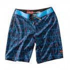 Matix Ninja Halftone Boardshort