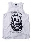 Santa Cruz Ozzy Skull Vest