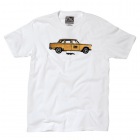 Zoo York Taxi Driver Tee