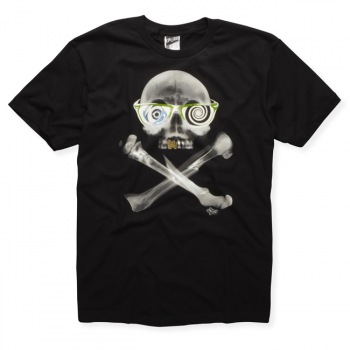 Fox X Way Specs Tee