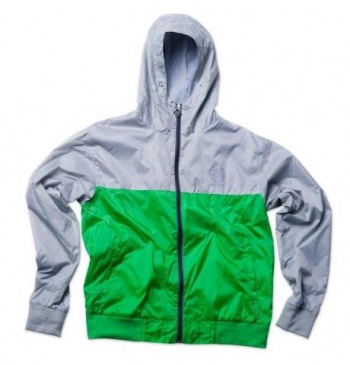 Santa Cruz Moodswing Jacket