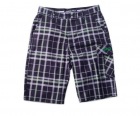 Santa Cruz Wong Short