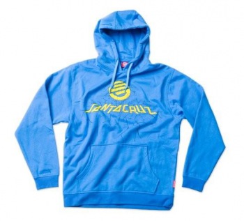 Santa Cruz Chasm Hoodie