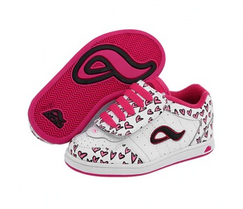 Adio Kenny V.1 Girls Toddler