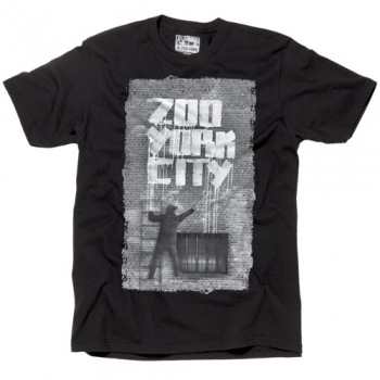 Zoo York Big Roll Tee