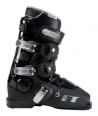 Full Tilt First chair - all mountain