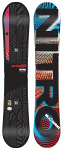 Nitro Blacklight 
