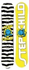 Stepchild Latchkey