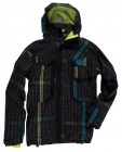 686 Smarty Index Jacket