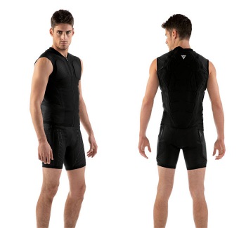Dainese Protective Vest