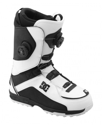 DC Judge Boa Boot