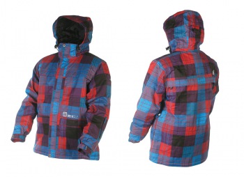 Vehicle Smart Jacket