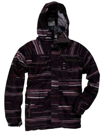 686 Smarty Command Jacket