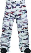 Burton 2L Gore Tex Shelter Pant