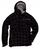 686 Mannual Militant Insulated Jacket