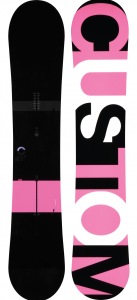 Burton CustomCSRocker