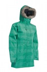 Nugget Barbecue Jacket