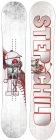 Stepchild Chiborg