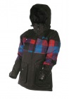 Vehicle Flaming Jacket