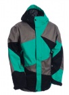 Ride Georgetown Jacket