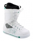 DC Park Boot