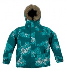 Horsefeathers Tempest Jacket