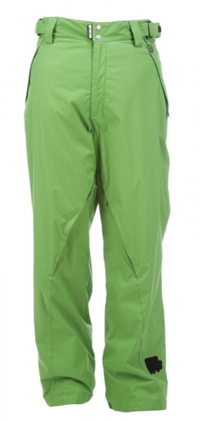 Ride Madrona Vented Pant