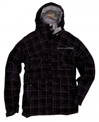 686 Mannual Militant Insulated Jacket